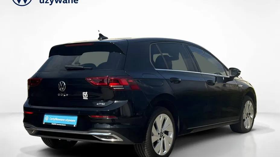 VOLKSWAGEN Golf Golf VIII 1.5 eTSI Life DSG
