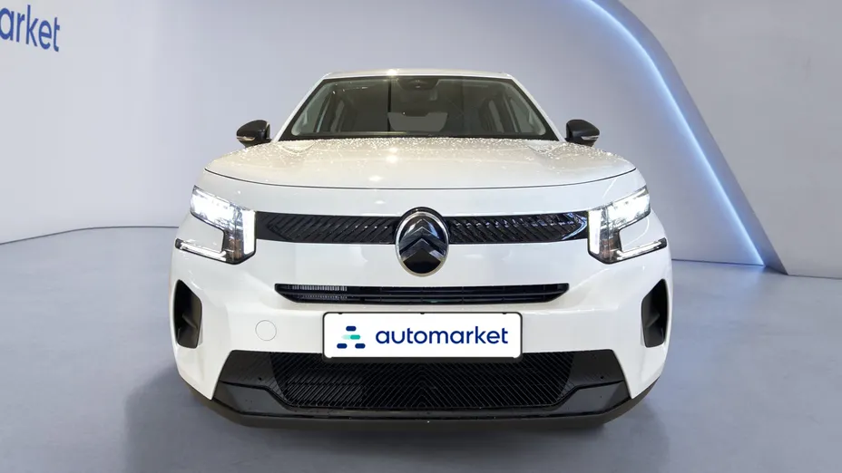 CITROEN C3 C3 1.2 T You! Nowy
