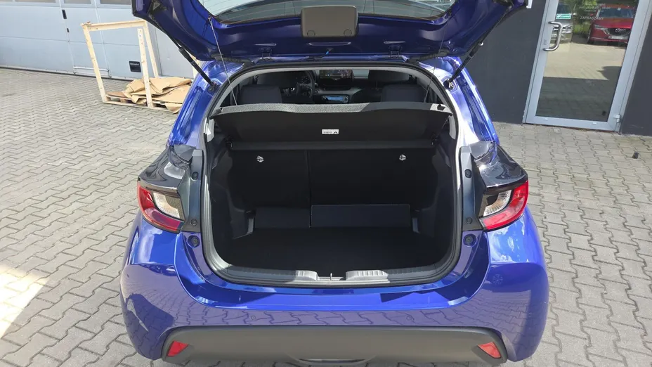 MAZDA 2 2 1.5 Hybrid Exclusive Line CVT