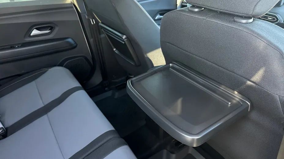 DACIA Jogger Jogger 1.0 TCe Extreme 7os. Nowy