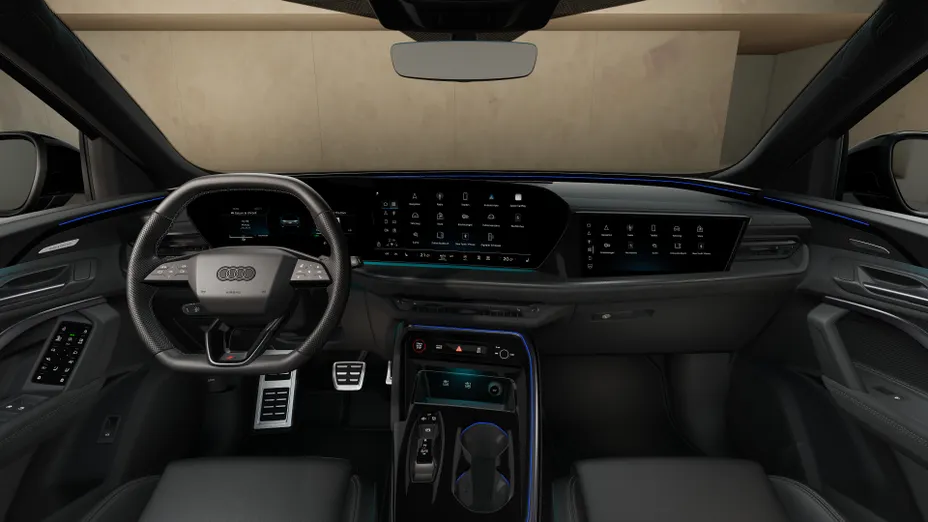 AUDI Q5 Q5 TDI mHEV 150 kW Quattro S tronic Nowy