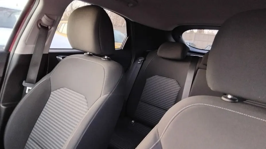 KIA XCeed XCeed 1.5 T-GDI M