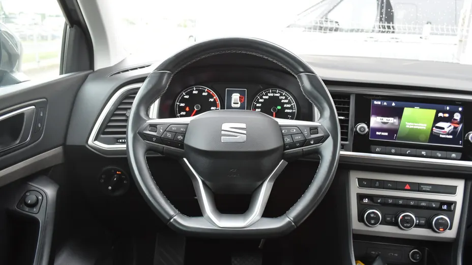 SEAT ATECA Ateca 1.5 TSI Xperience S&S DSG