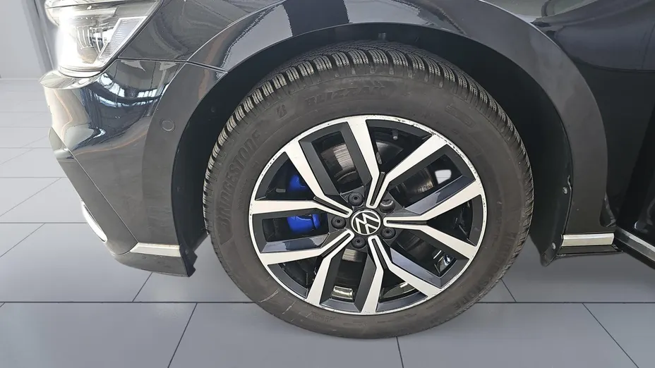 VOLKSWAGEN Passat Passat 1.4 TSI Plug-In Hybrid GTE DSG