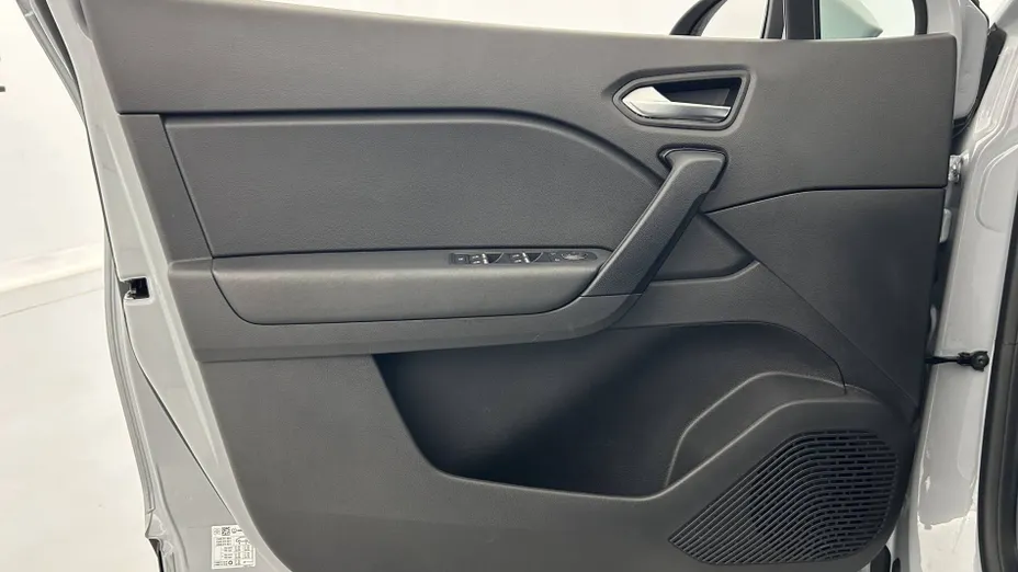 RENAULT Captur -