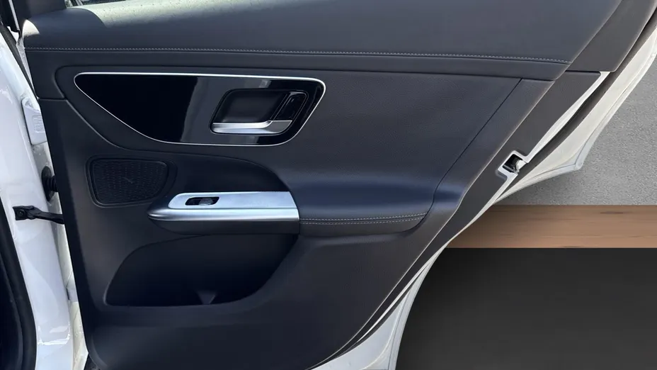 MERCEDES-BENZ GLC GLC 220 d mHEV 4-Matic AMG Line