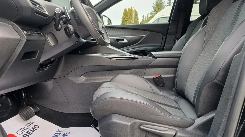 PEUGEOT 5008 5008 1.5 BlueHDi Allure S&S EAT8