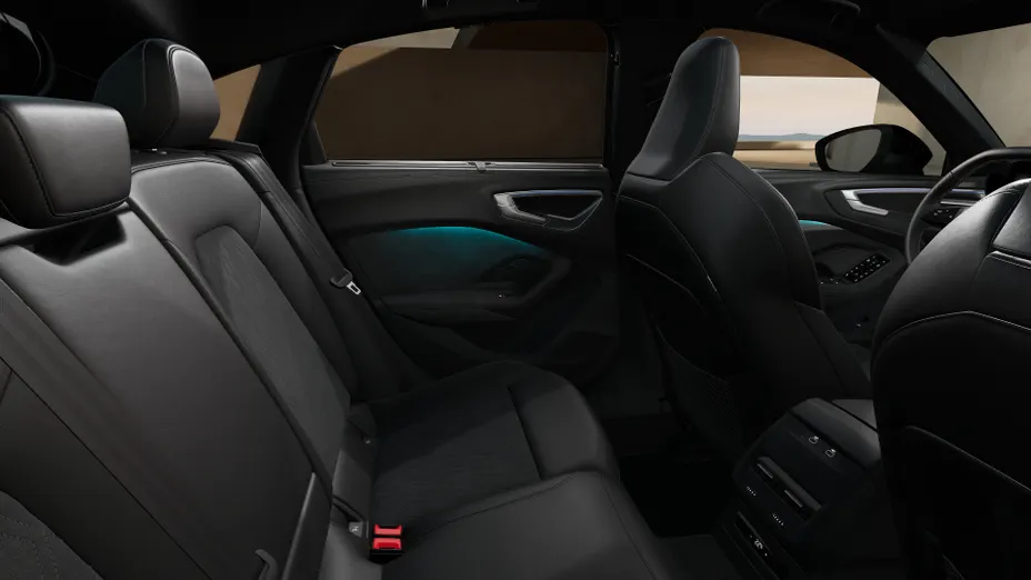 AUDI A5 A5 TDI mHEV 150 kW Quattro S tronic Nowy