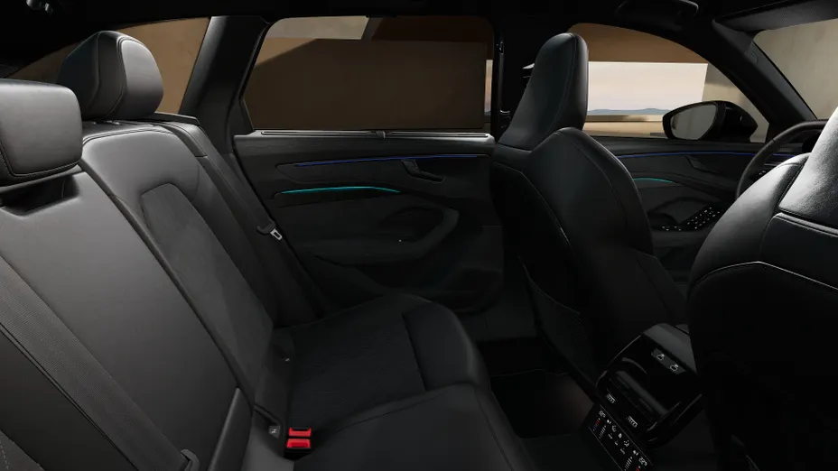 AUDI A6 A6 TFSI 150 kW S tronic Nowy