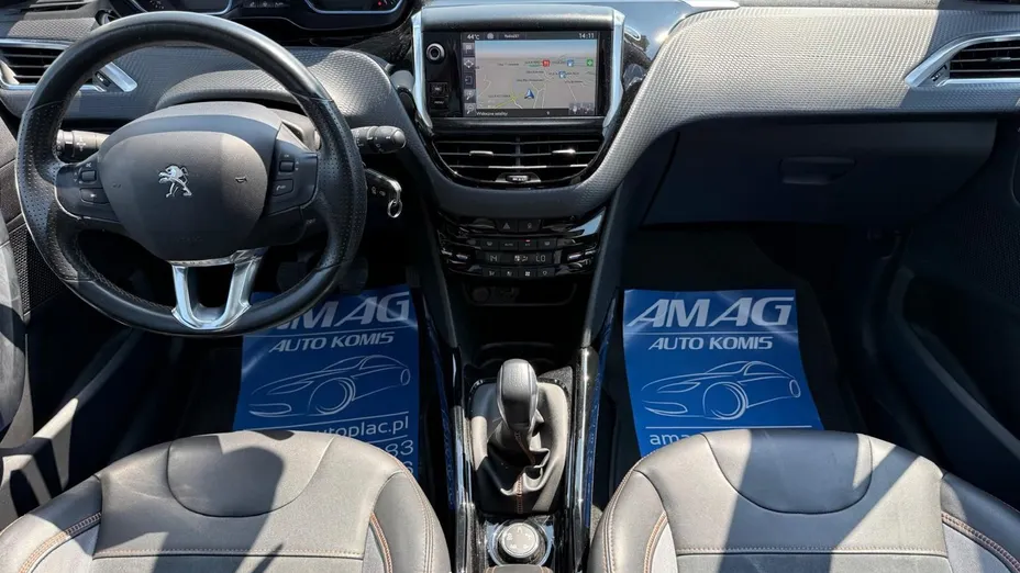 PEUGEOT 2008 -