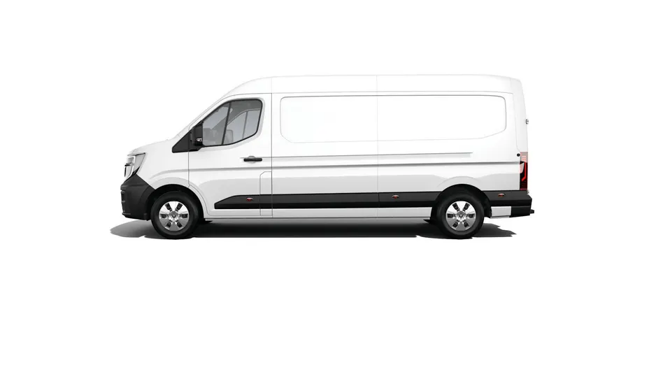 RENAULT Master Master dCi L3H2 Extra aut