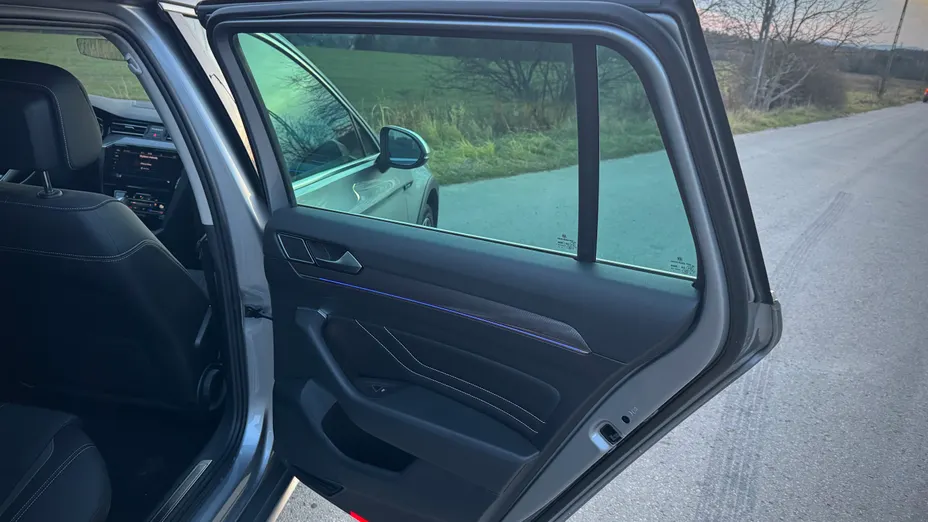 VOLKSWAGEN Passat Passat Alltrack 2.0 TDI SCR 4Mot. DSG7