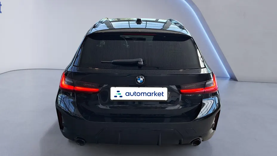 BMW Seria 3 320d xDrive mHEV M Sport aut