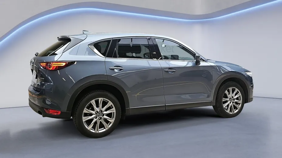 MAZDA CX-5 CX-5 2.0 Skyprestige 2WD