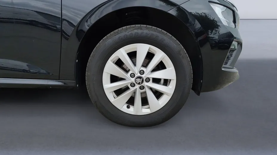 SKODA Kamiq Kamiq 1.0 TSI Edition 130 DSG