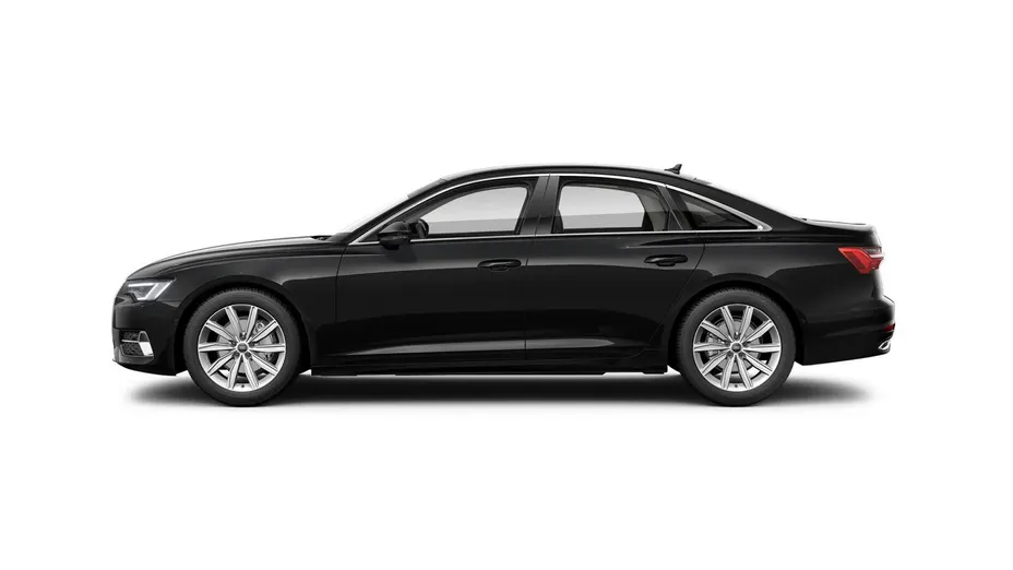 AUDI A6 A6 40 TDI mHEV Quattro S tronic