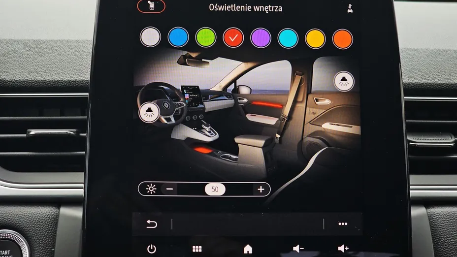 RENAULT Captur Captur 1.3 TCe mHEV Techno EDC