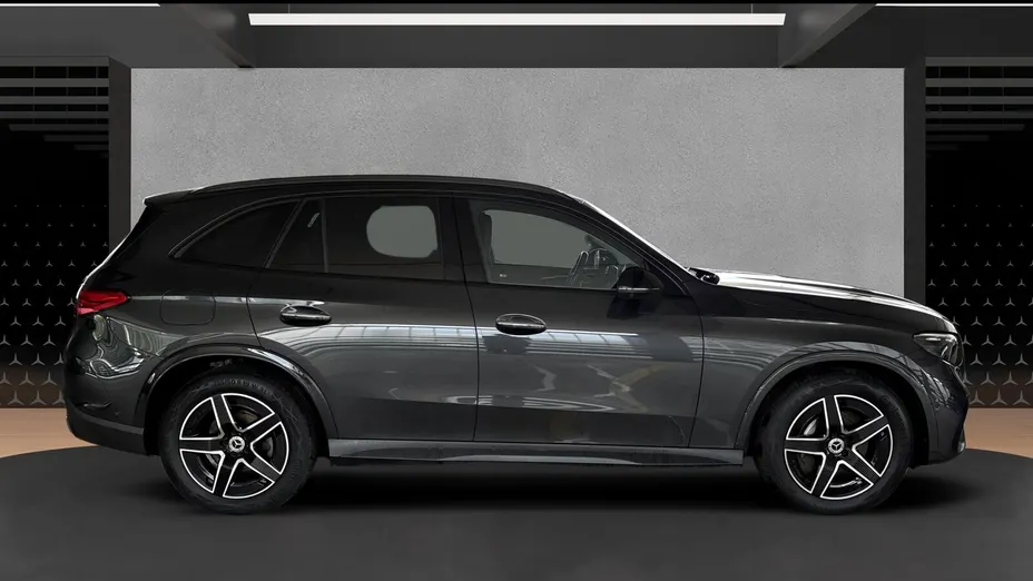 MERCEDES-BENZ GLC GLC 220 d mHEV 4-Matic AMG Line