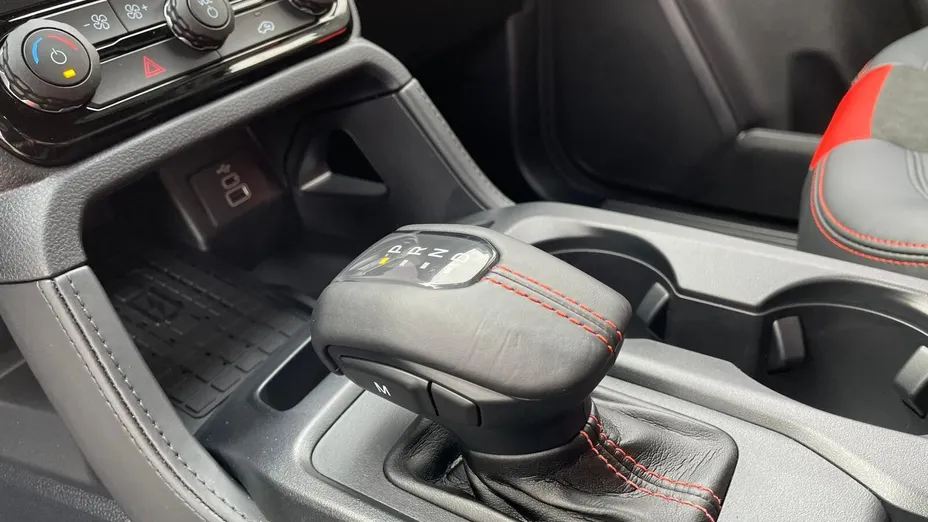 FORD Ranger Ranger 2.0 EcoBlue Bi-Turbo 4x4 DC Raptor aut Nowy