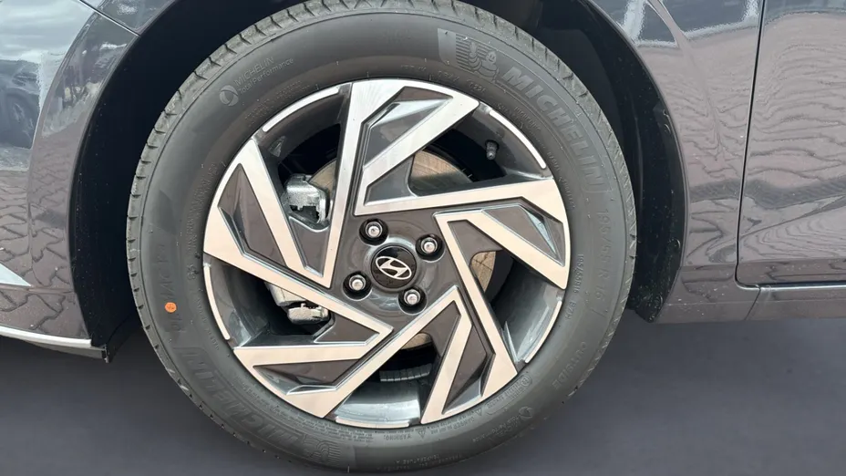 HYUNDAI i20 i20 1.0 T-GDi Modern Nowy