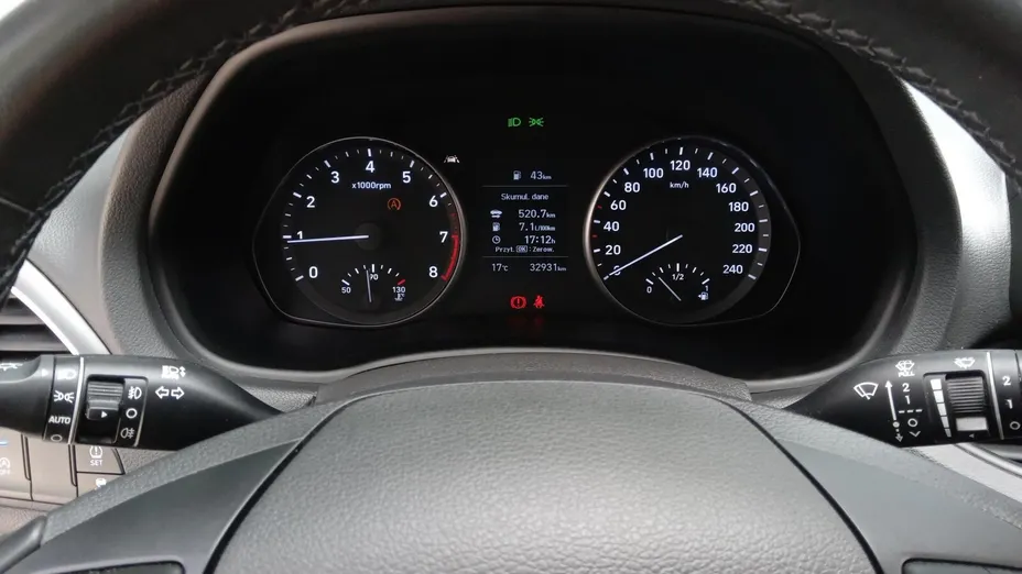 HYUNDAI i30 i30 1.0 T-GDI Modern