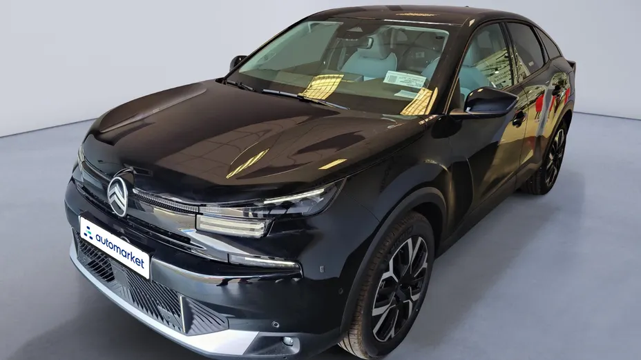 CITROEN C4 C4 1.2 mHEV Max eDCT6 Nowy