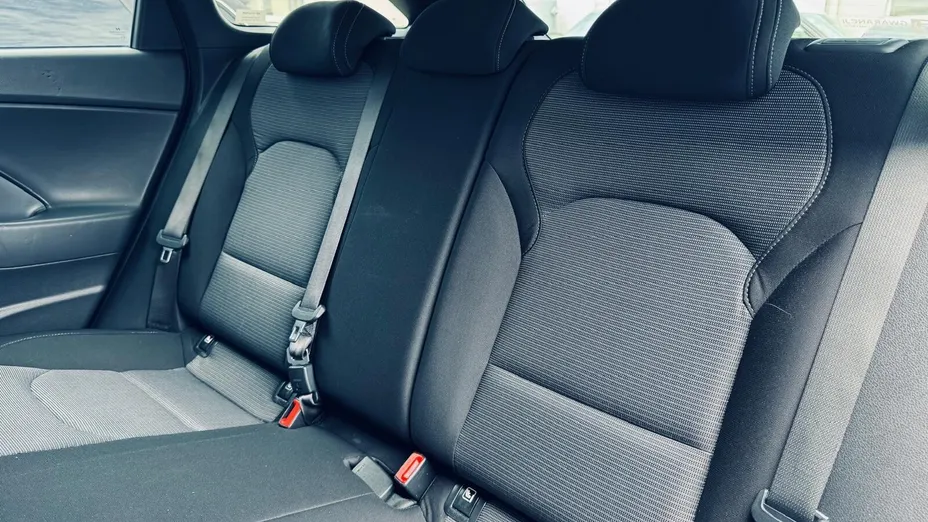 HYUNDAI i30 i30 1.0 T-GDI Modern