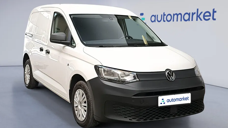 VOLKSWAGEN Caddy Caddy Cargo 2.0 TDI