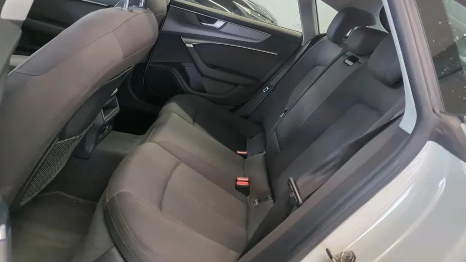 AUDI A7 A7 45 TFSI mHEV Quattro S tronic