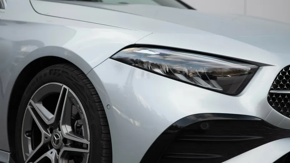 MERCEDES-BENZ A Klasa A 200 AMG Line 7G-DCT