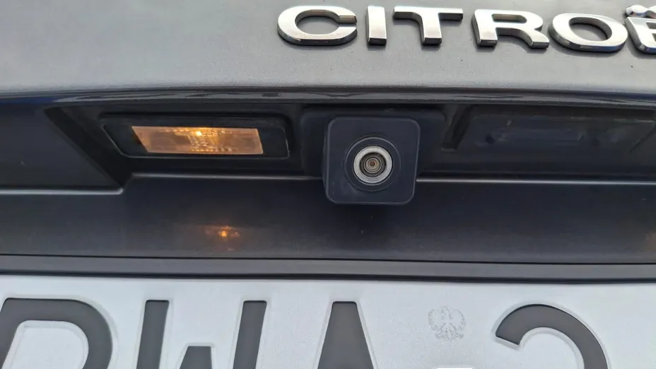 CITROEN C5 -