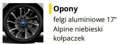 RENAULT Clio Clio 1.0 TCe esprit Alpine Nowy