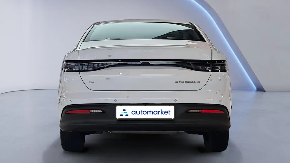 BYD Seal 5 Seal 5 DM-i 1.5 Design Nowy