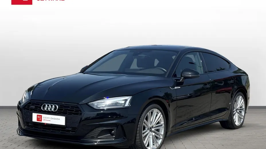 AUDI A5 Sportback -