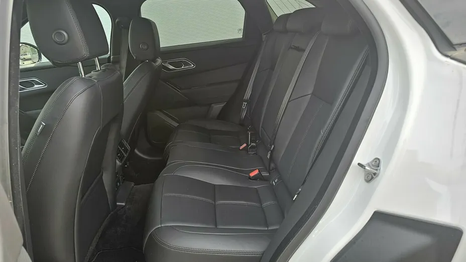 LAND ROVER Range Rover Velar Velar 2.0 P250 Dynamic SE