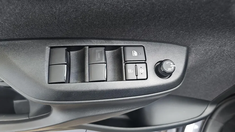 TOYOTA Yaris Yaris Hybrid 1.5 Comfort