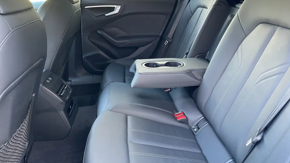 AUDI A5 A5 TFSI 150 kW Quattro S tronic