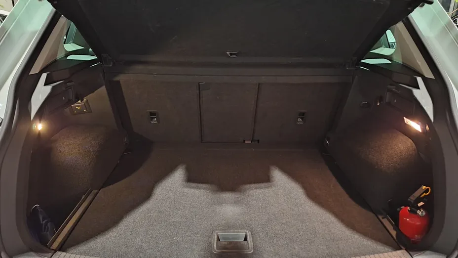 VOLKSWAGEN Tiguan Tiguan 2.0 TDI SCR Elegance DSG