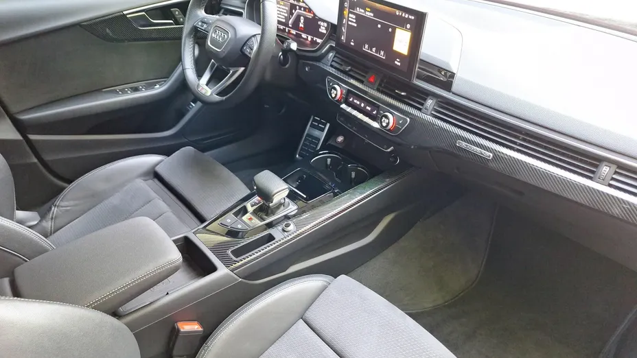 AUDI A5 Sportback -