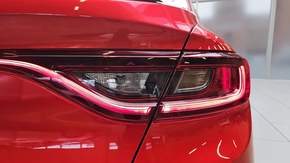 RENAULT Arkana Arkana 1.3 TCe mHEV R.S. Line EDC