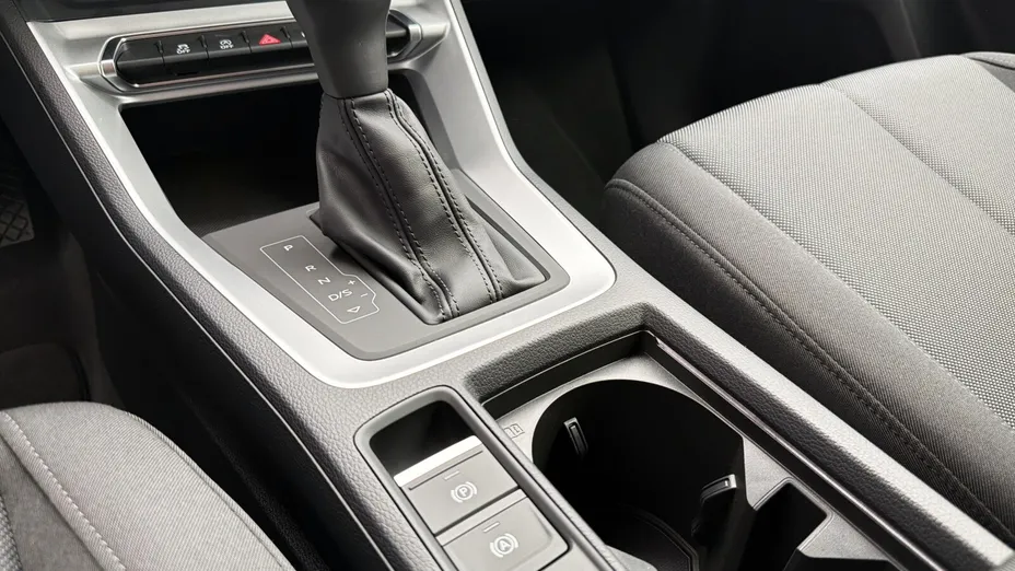 AUDI Q3 Q3 35 TFSI mHEV S tronic