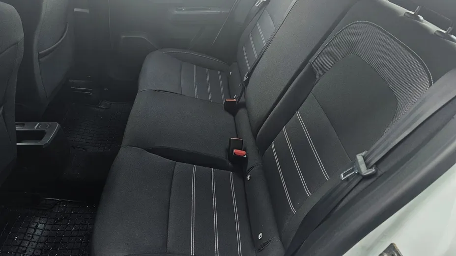 DACIA Sandero Sandero 1.0 TCe Expression LPG