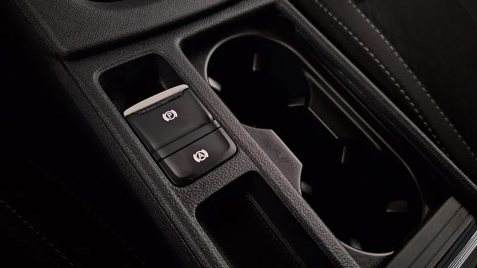 SKODA Octavia Octavia 1.5 TSI e-Tec Style DSG