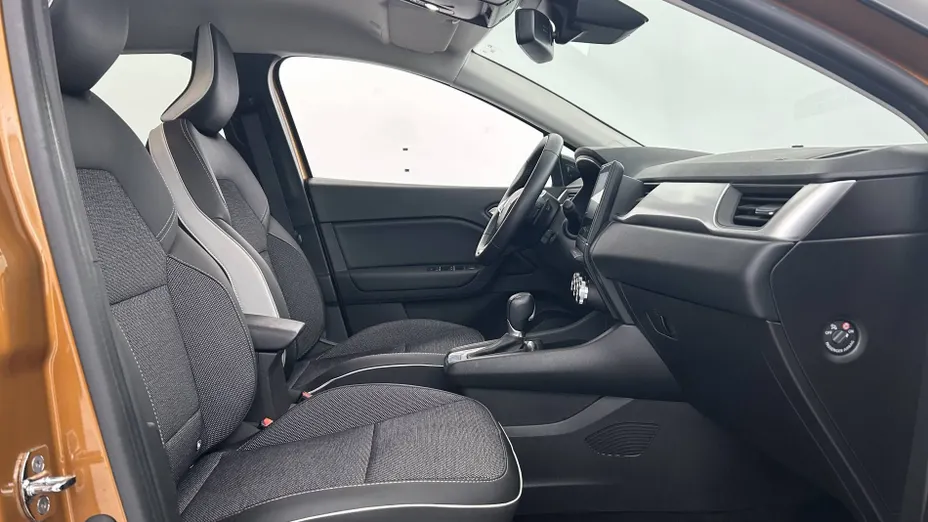 RENAULT Captur -