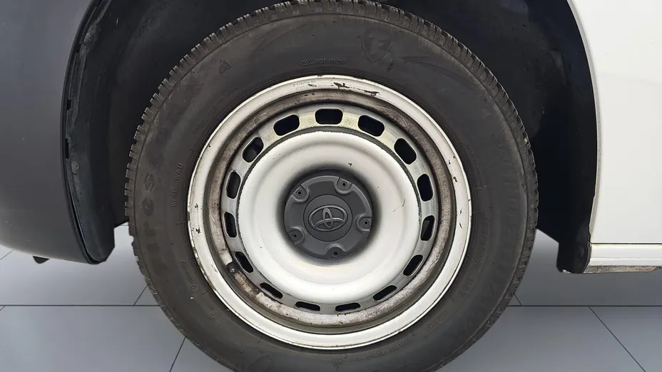 TOYOTA Proace City Proace City 1.2 D-4T Standard 2,3t Active