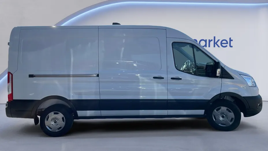 FORD Transit Transit 350 L3 Trend Nowy
