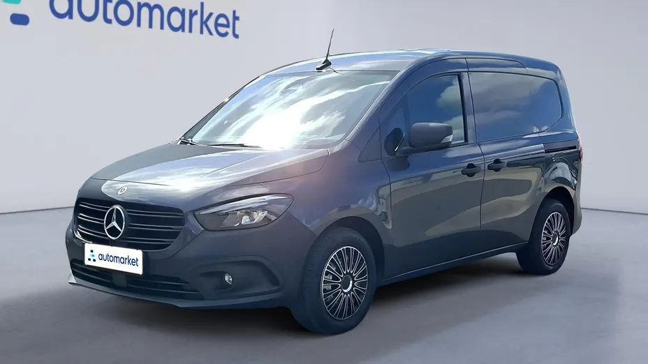 MERCEDES-BENZ Citan Citan 110 CDI L1 420.623
