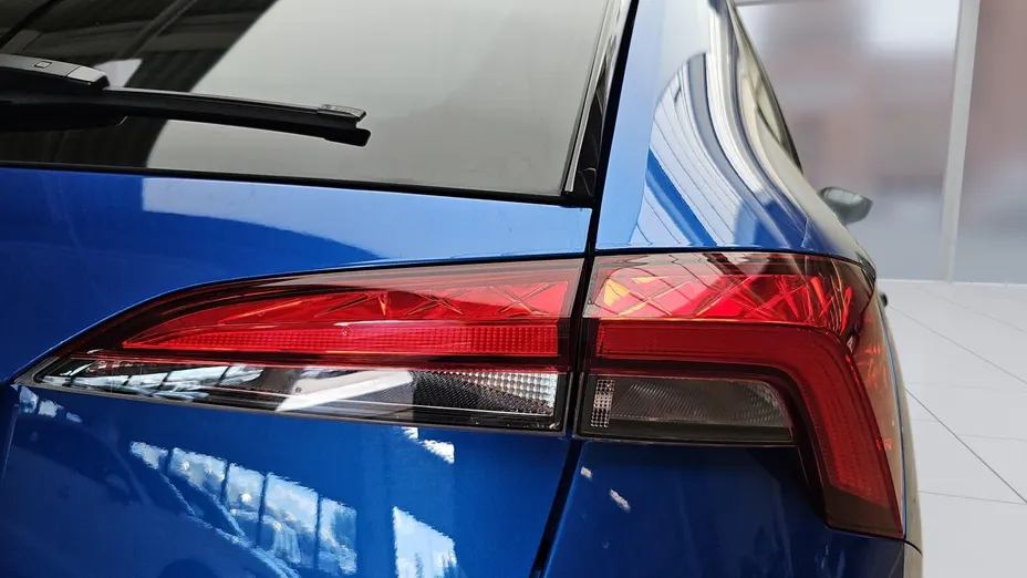 SKODA Scala Scala 1.5 TSI Ambition DSG