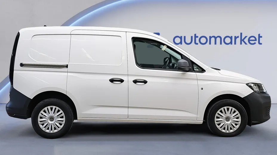 VOLKSWAGEN Caddy Caddy Cargo 2.0 TDI