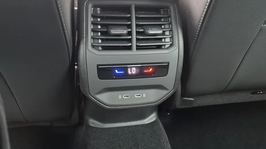CUPRA Leon Leon 2.0 TSI 4Drive DSG Nowy